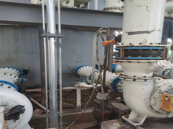 乌达设备基础沉降下沉注浆加固增加荷载