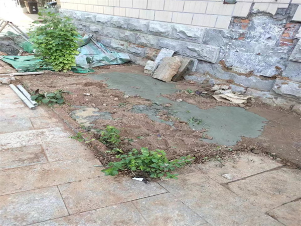 乌达地基基础注浆增加承载力灌浆加固