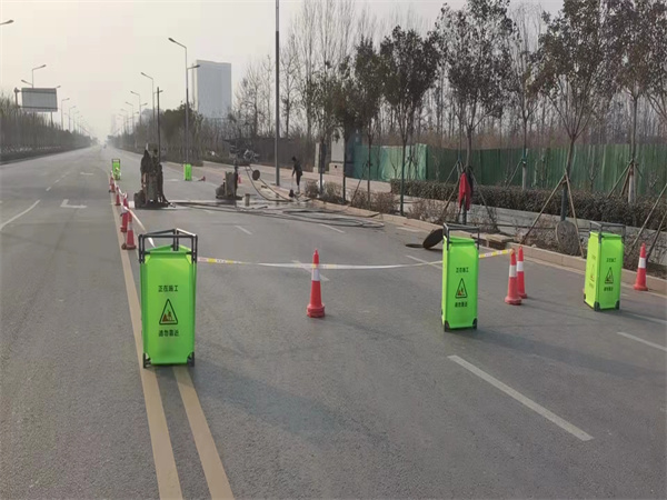 乌达公路路基注浆,这些您了解吗?